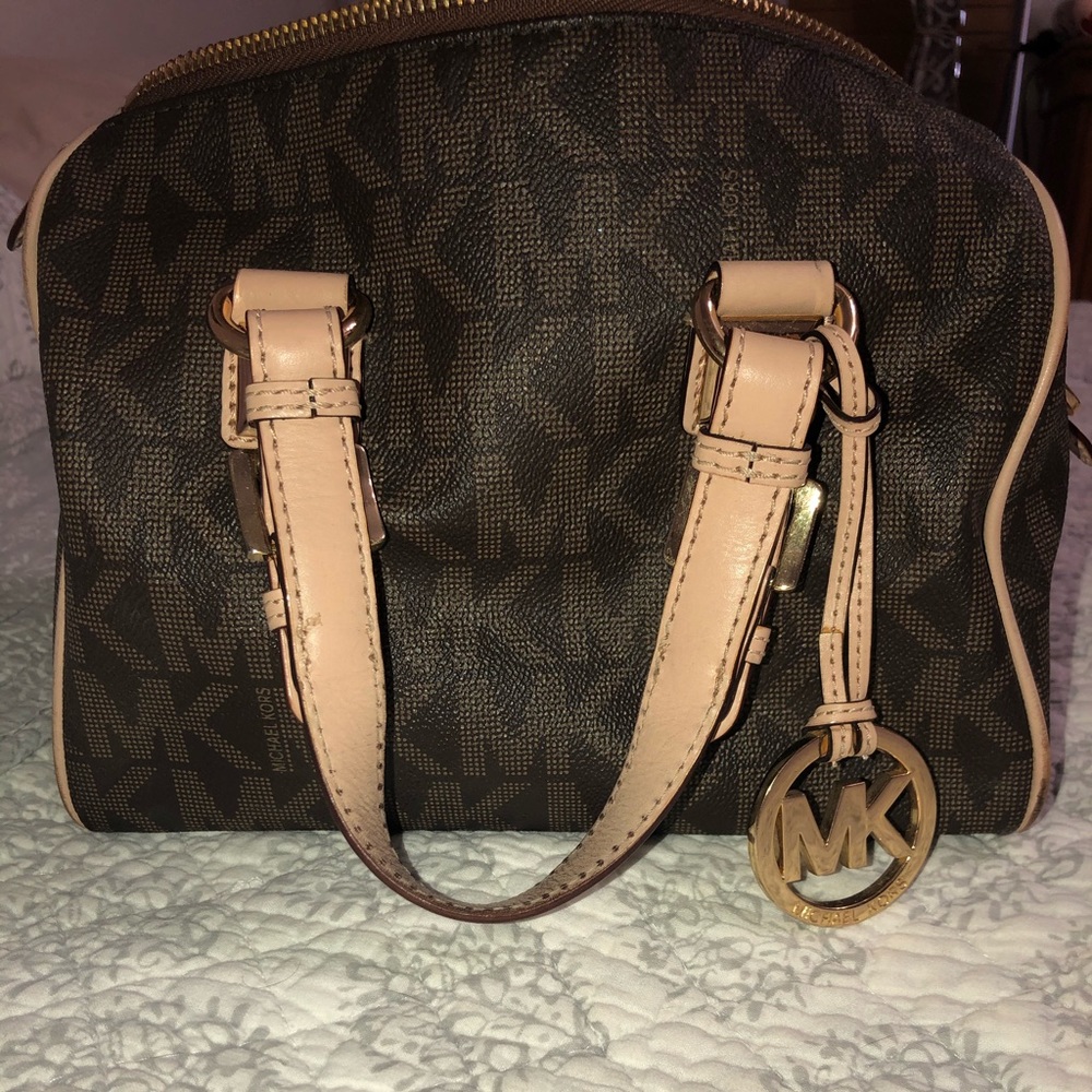 Michael KorsGrayson handbag